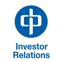 CLP Group Investor Relations icon