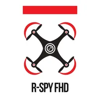 R-SPY FHD icon