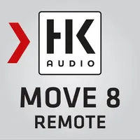 Move 8 Remote icon