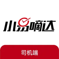 小易嘀达司机端 icon