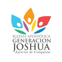 Generacion Joshua icon