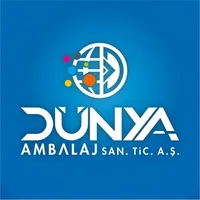 Dünya Ambalaj B2B icon