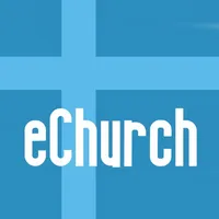 eChurch icon