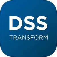 Transform by DSS icon