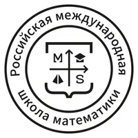 Русская школа математики icon