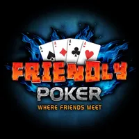 Friendly Poker icon