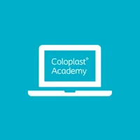 Coloplast Academy icon