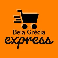 Bela Grécia Express icon