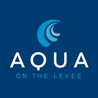 Aqua on the Levee icon