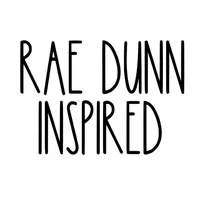 Rae Dunn Inspired icon