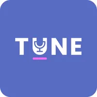 TUNE: Meaningful audio stories icon