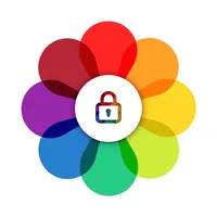 Locksy: Secret Photo Vault icon