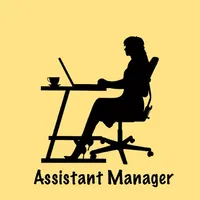 Assistant Manager icon