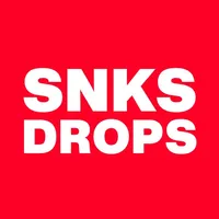 Sneakers Drops: Release＋Raffle icon