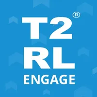 T2RLEngage 2023 icon