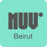 MUV Beirut icon