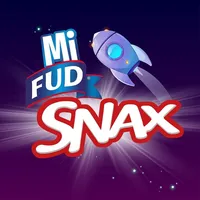 Mi Fud Snax Juegos icon