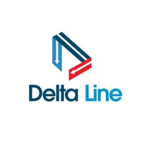 Delta Line icon