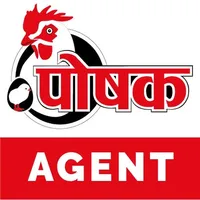 Poshak Agent icon