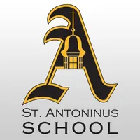 St. Antoninus School icon