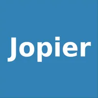 Jopier: Measure Work Wellness icon