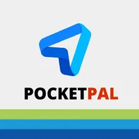 PocketPal icon