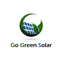 GO GREEN SOLAR icon