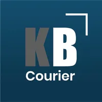 KwickBox Courier icon