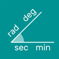 Angle Converter icon