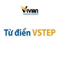 Vstep English Dictionary icon