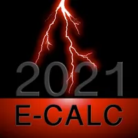 E-Calc Master 2021 icon