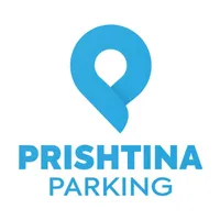 Prishtina Parking icon