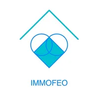 Immofeo icon