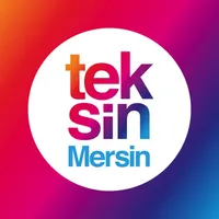 Teksin Mersin icon