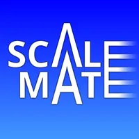 ScaleMate - Visualize Harmony icon