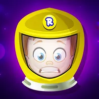 Games for kids 4+ Romeo Space icon