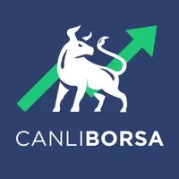 Canlı Borsa Hisse Senetleri icon