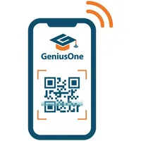 GeniusOne Education Center App icon