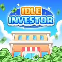 Idle Investor-Build Great City icon