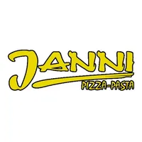 Janni Pizza Wallisellen icon