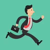 Corporate Climber - Idle Game icon