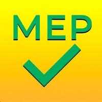 MEP Check icon