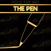 Hold The Mic: THE PEN icon