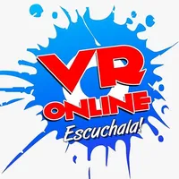 Radio VR Online icon