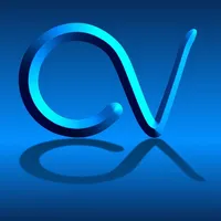 CV icon