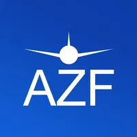 AZF Aircraft Radio Certificate icon