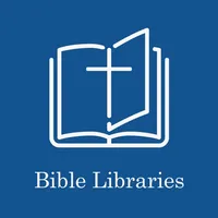 Bible Libraries icon