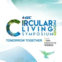 GC Circular Living Symposium icon