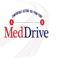 MedDrive icon