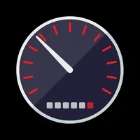 Bicycle Speedometer icon